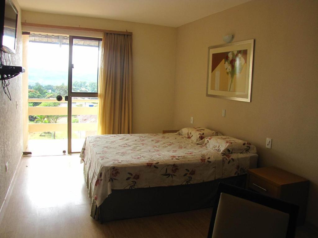 Chappada Hotel อัลโต ปาไรโซ เด โกยาส ห้อง รูปภาพ